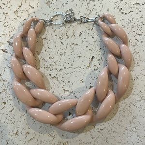 Diana Broussard nude Nate plexi necklace
